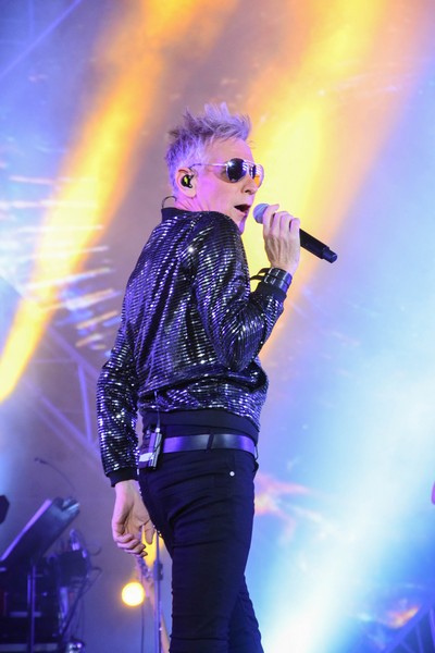 Stars 80 at Beirut Waterfront